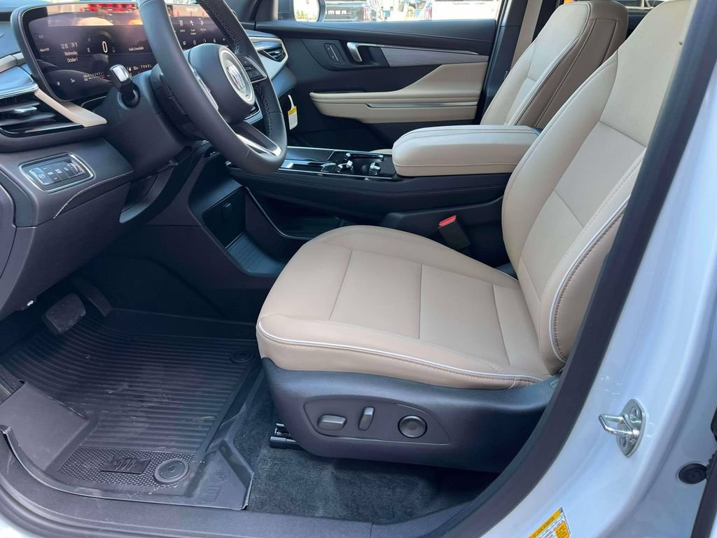 New 2026 Buick Enclave Preferred w/ Power Package FWD image 24