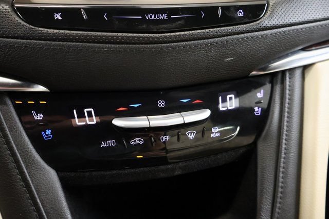 Used 2017 Cadillac XT5 Premium Luxury AWD/4WD image 26