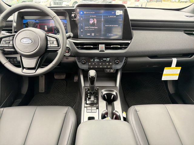 New 2026 Subaru Outback Premium AWD/4WD image 9