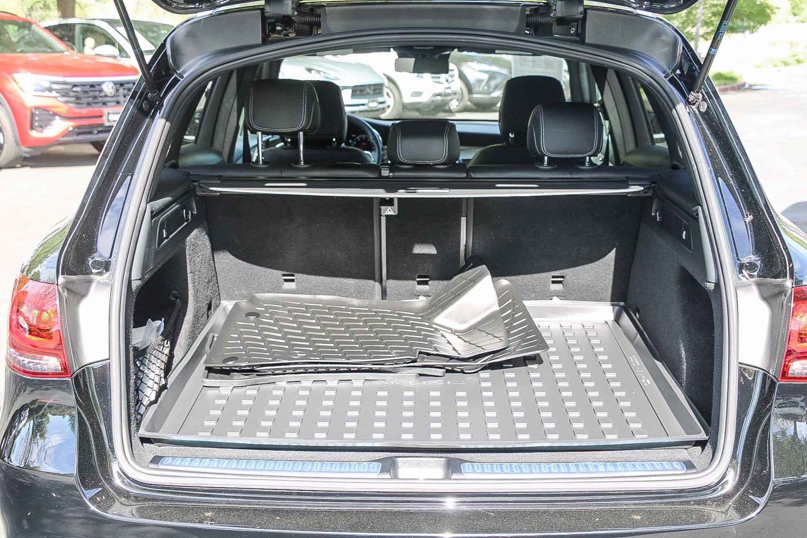 Used 2022 Mercedes-Benz GLC 300 image 26