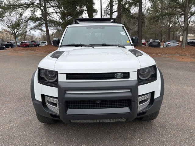 Used 2023 Land Rover Defender 110 S image 3