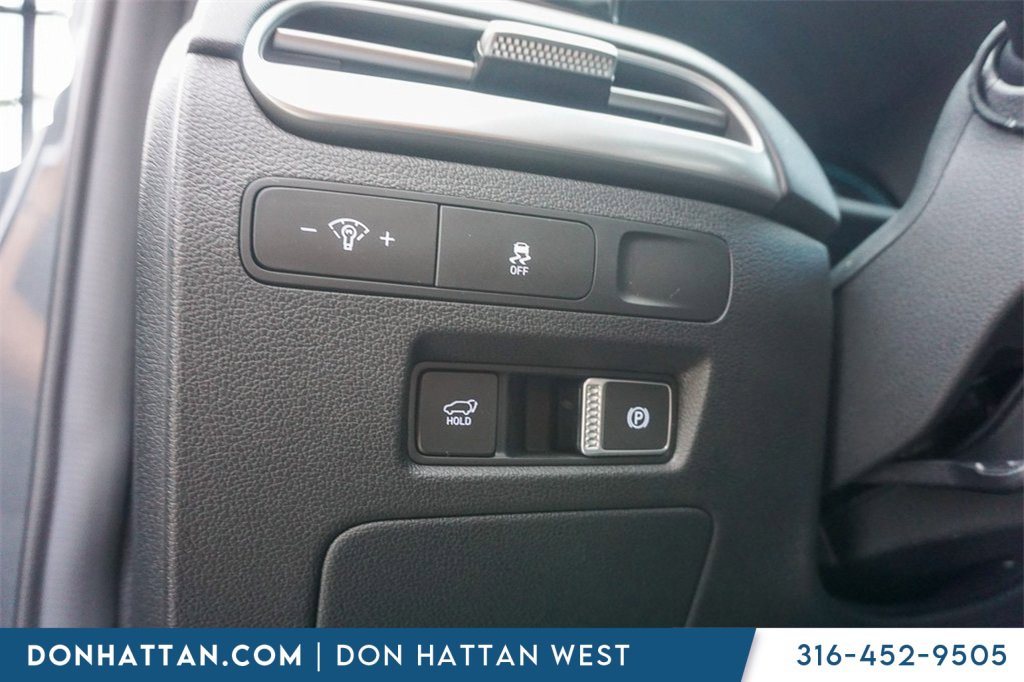 Used 2024 Hyundai Palisade XRT image 16