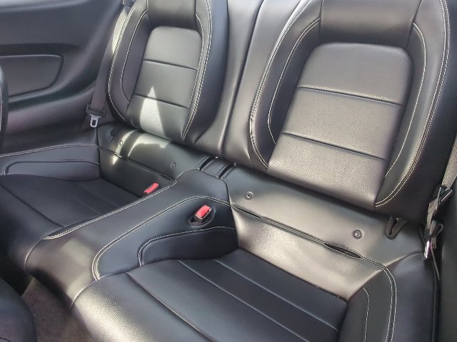 Used 2015 Ford Mustang GT Premium w/ Equipment Group 401A RWD image 22