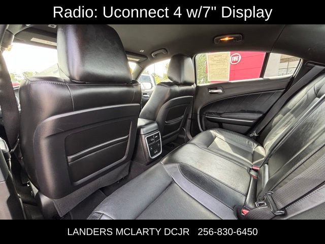 Used 2022 Dodge Charger SXT w/ Plus Group image 16