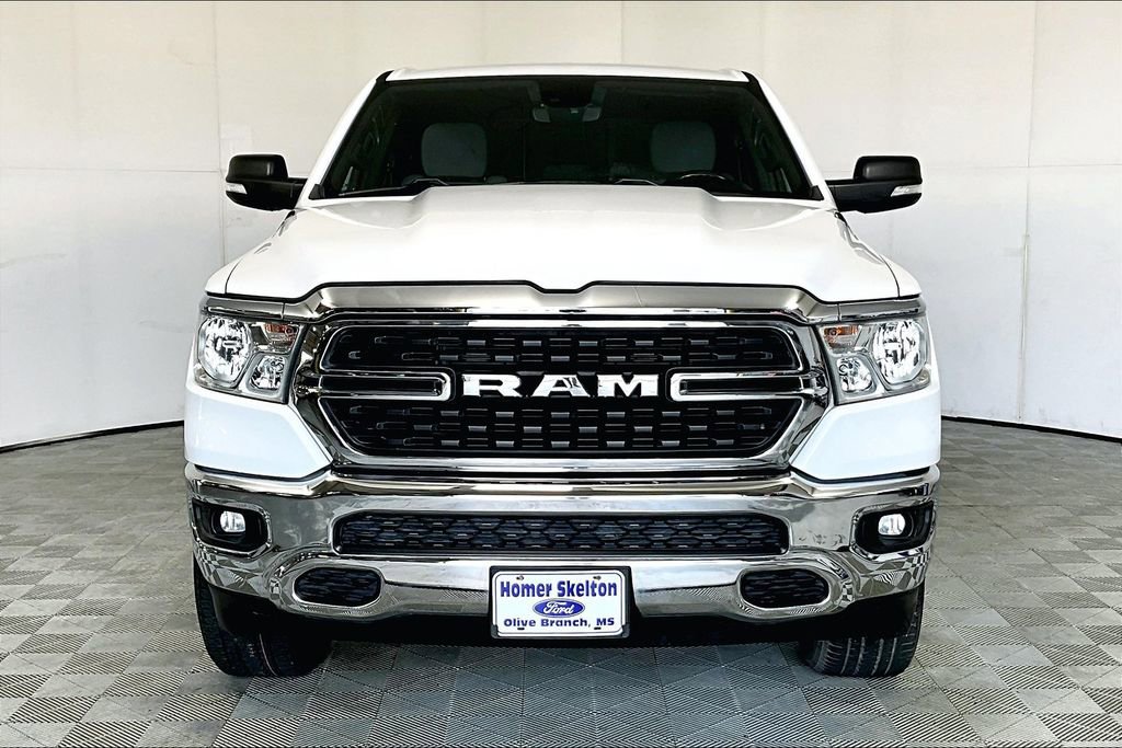 Used 2022 RAM 1500 Lone Star image 3