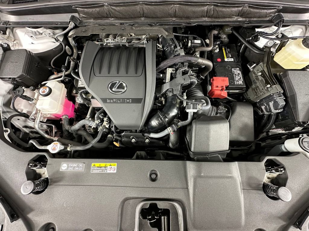 Used 2023 Lexus RX 350 Premium Plus w/ Accessory Package image 42