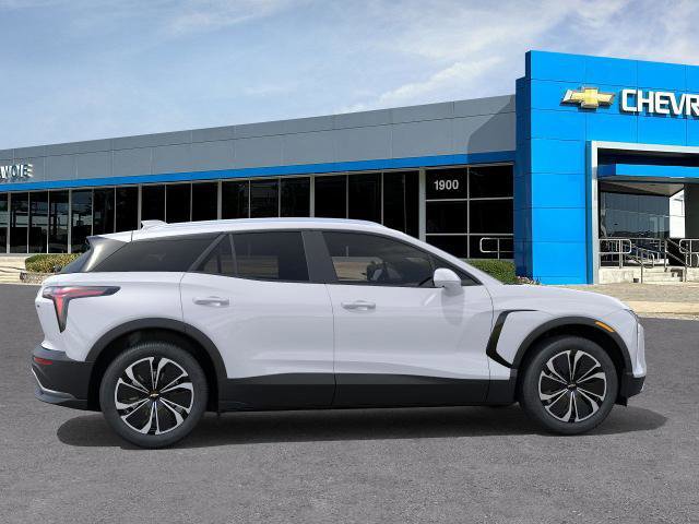 New 2026 Chevrolet Blazer EV LT image 5