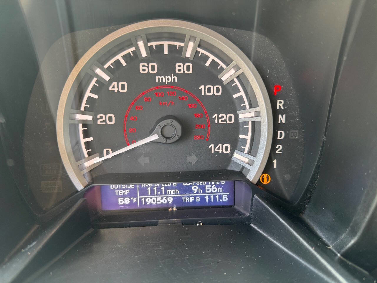 Used 2012 Honda Ridgeline RTL image 12