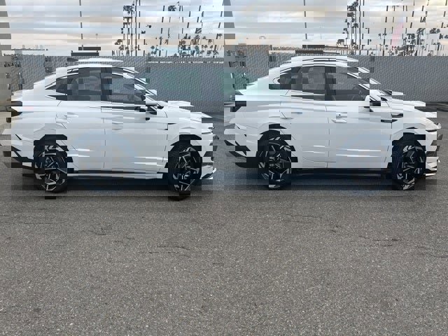 New 2026 Hyundai Sonata SEL image 5