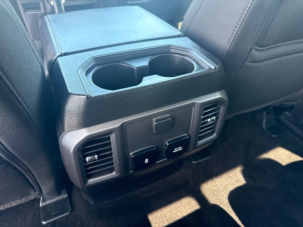 Used 2020 Ford F150 XLT w/ Equipment Group 302A Luxury AWD/4WD image 31