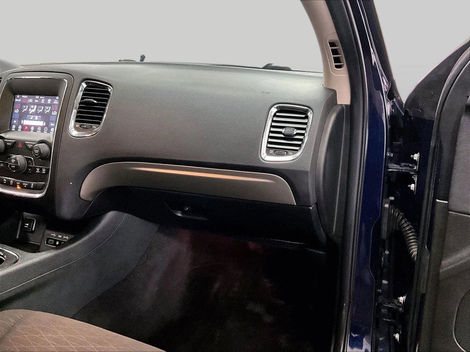 Used 2018 Dodge Durango SXT w/ Quick Order Package 2BB image 15