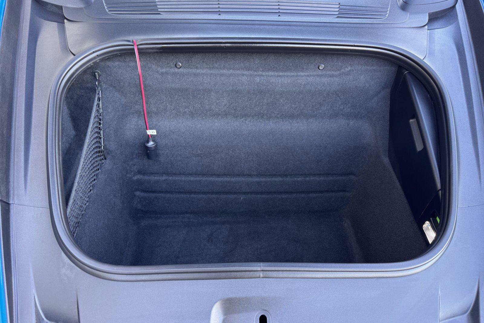 Used 2023 Porsche 911 Carrera 4S image 40