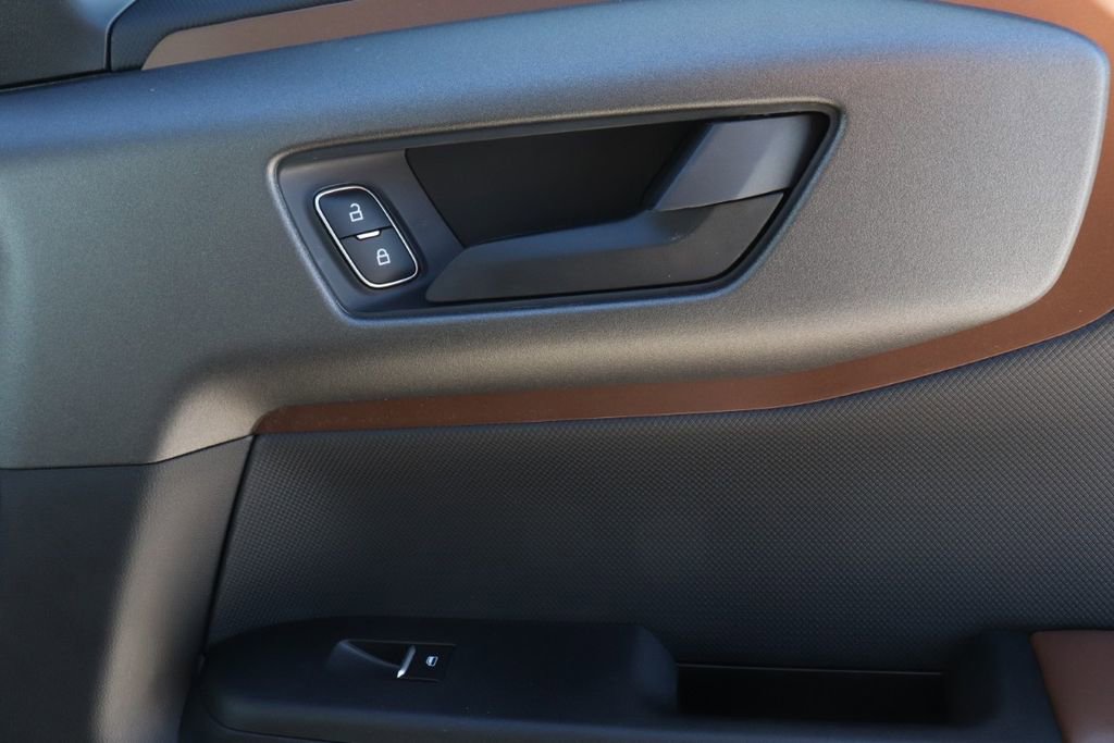 New 2025 Ford Bronco Sport Outer Banks w/ Outer Banks Tech Package+ AWD/4WD image 42
