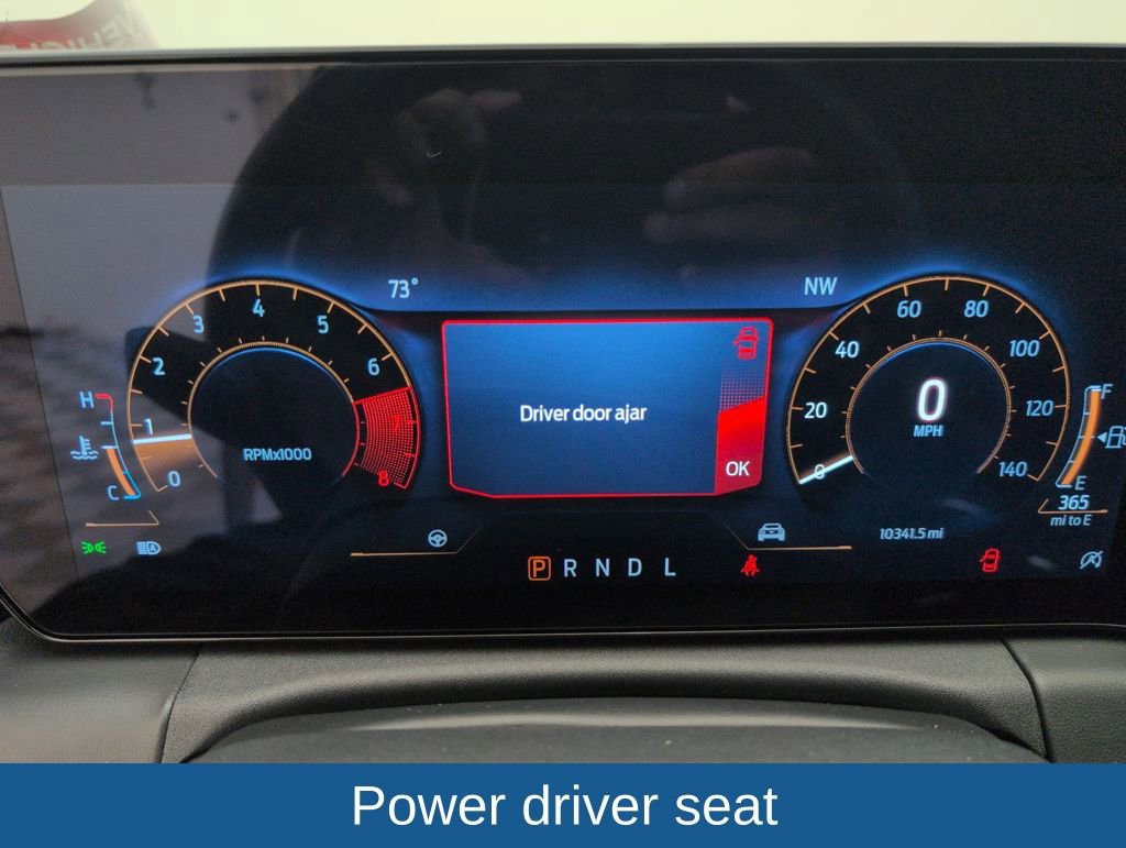 Certified 2024 Ford Mustang Premium image 26