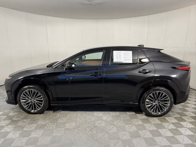 Used 2023 Lexus RZ 450e Premium w/ Cold Area Package AWD/4WD image 3
