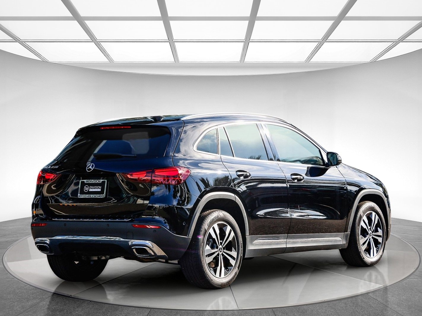 Used 2025 Mercedes-Benz GLA 250 image 4