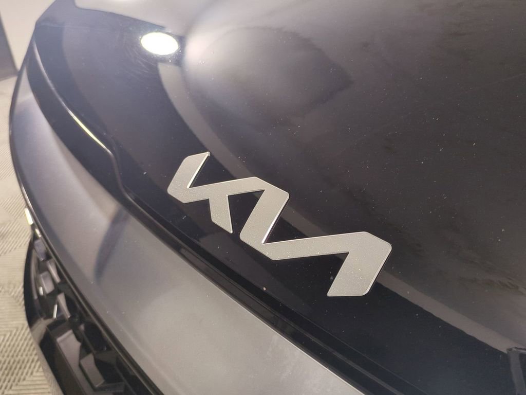Used 2023 Kia Sportage SX FWD image 13