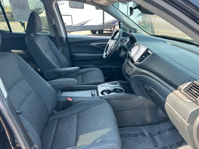 Used 2022 Honda Ridgeline Sport image 34