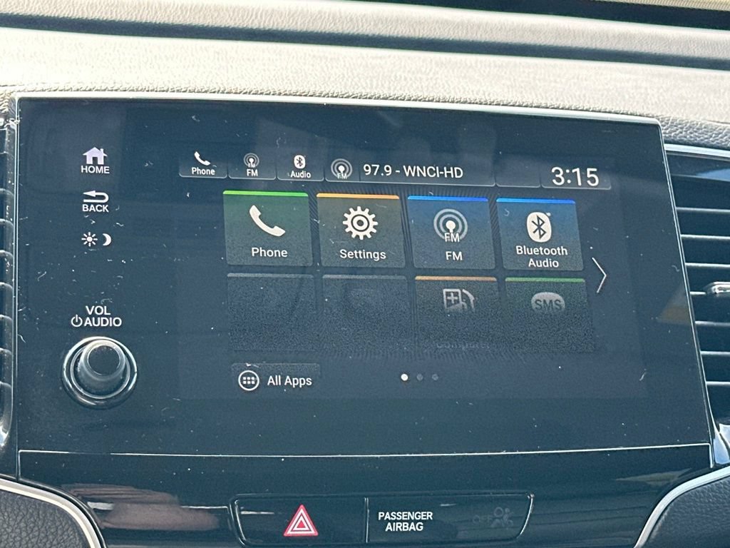 Used 2021 Honda Pilot Special Edition image 22