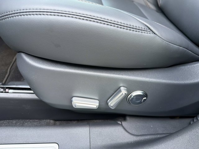 New 2026 Lincoln Nautilus Premier w/ Equipment Group 102A AWD/4WD image 12