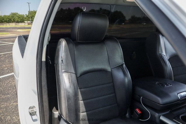 Used 2013 RAM 1500 R/T w/ Convenience Group RWD image 29