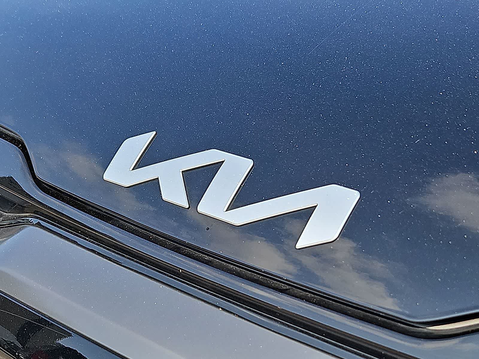 Used 2023 Kia Sportage X-Line w/ X-Line Premium Package AWD/4WD image 37