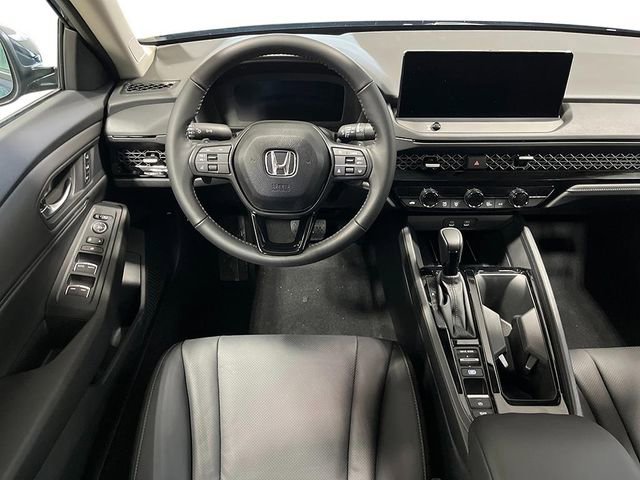 New 2026 Honda Accord EX-L image 21