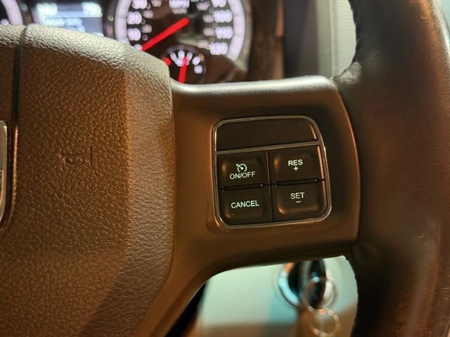 Used 2012 RAM 1500 Laramie w/ Protection Group AWD/4WD image 27
