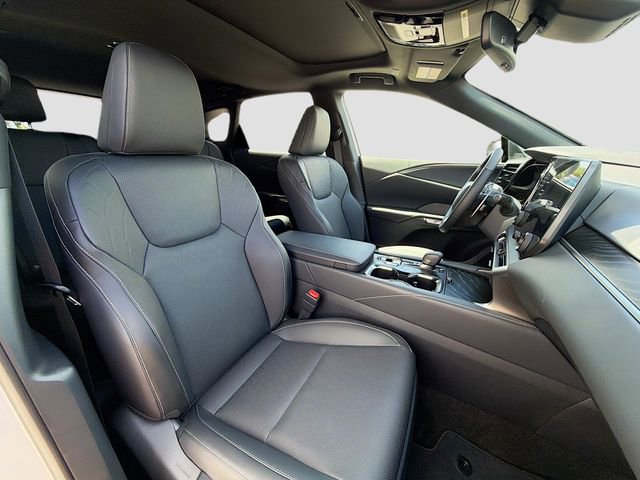 New 2026 Lexus RX 350 Premium Plus image 16