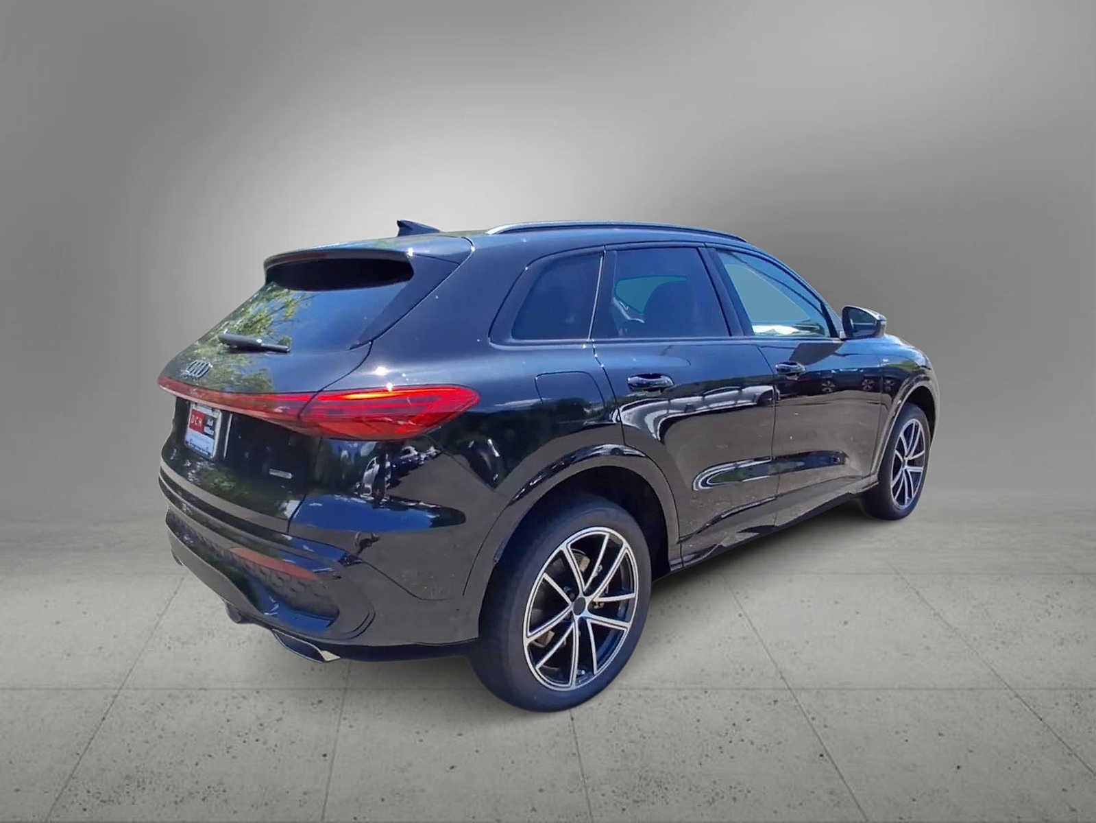 New 2026 Audi Q5 Premium Plus AWD/4WD image 8