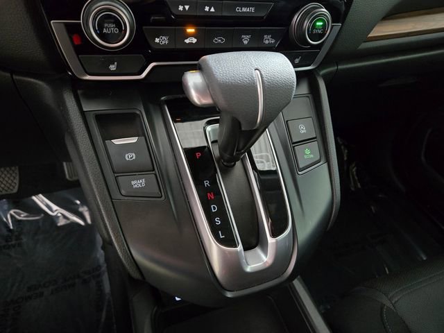 Used 2021 Honda CR-V EX image 38
