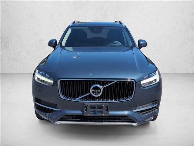 Used 2019 Volvo XC90 T6 Momentum w/ Advanced Package image 2
