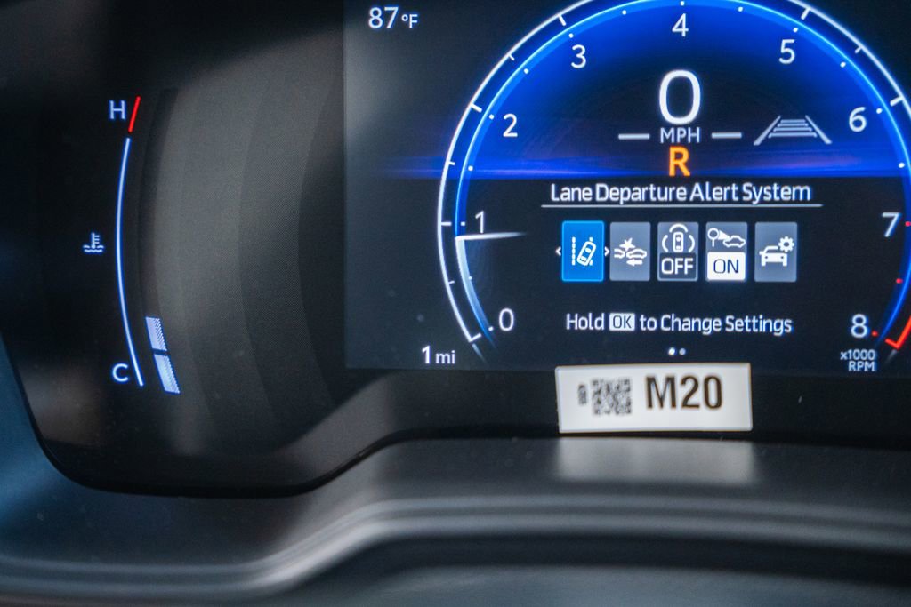 New 2026 Toyota Corolla Cross L image 35