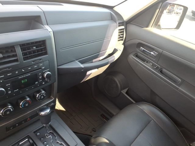 Used 2012 Jeep Liberty Sport image 20