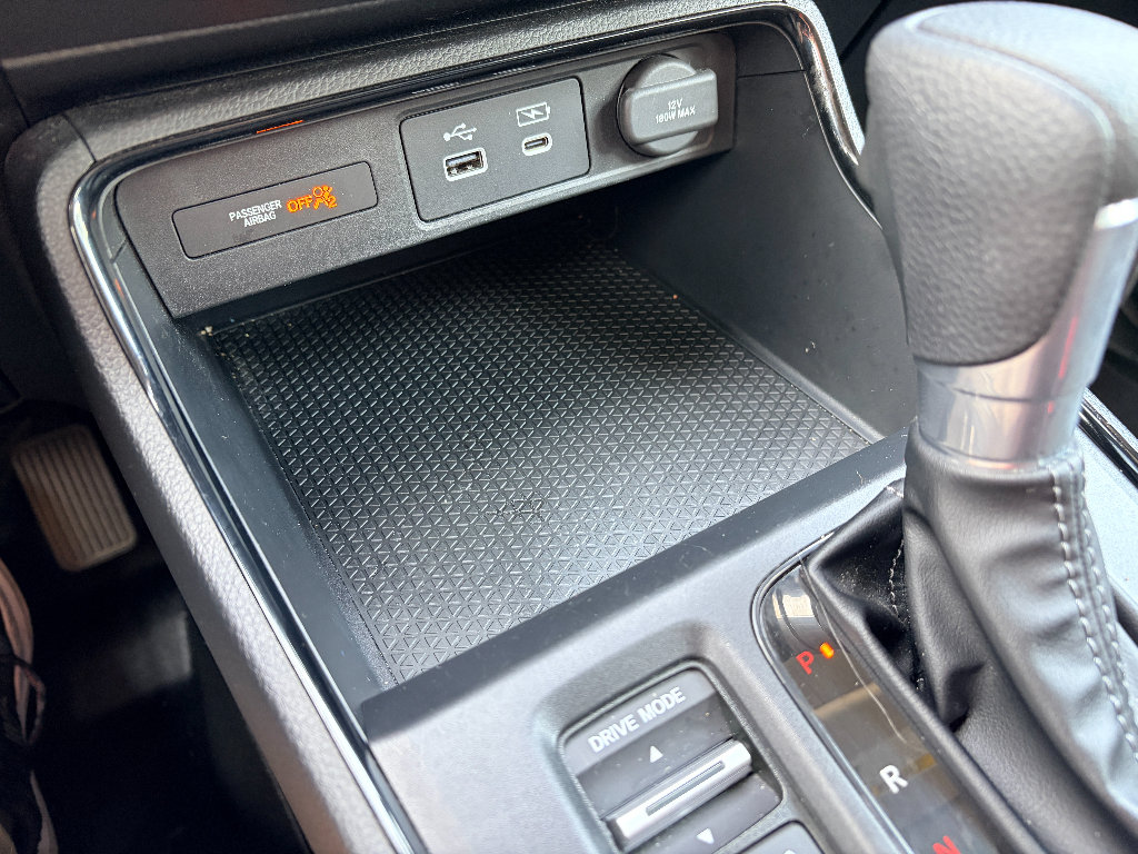 Used 2025 Honda CR-V EX image 20