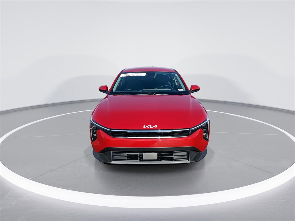 Used 2025 Kia K4 EX image 3
