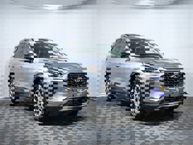 Certified 2023 Ford Escape Active