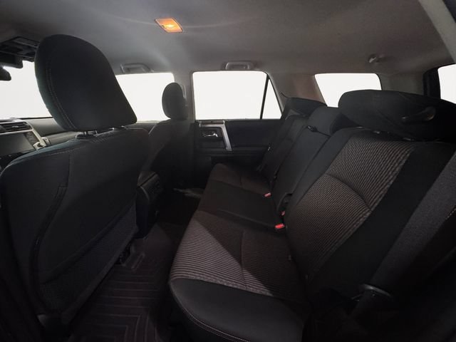 Used 2022 Toyota 4Runner Trail Special Edition AWD/4WD image 24
