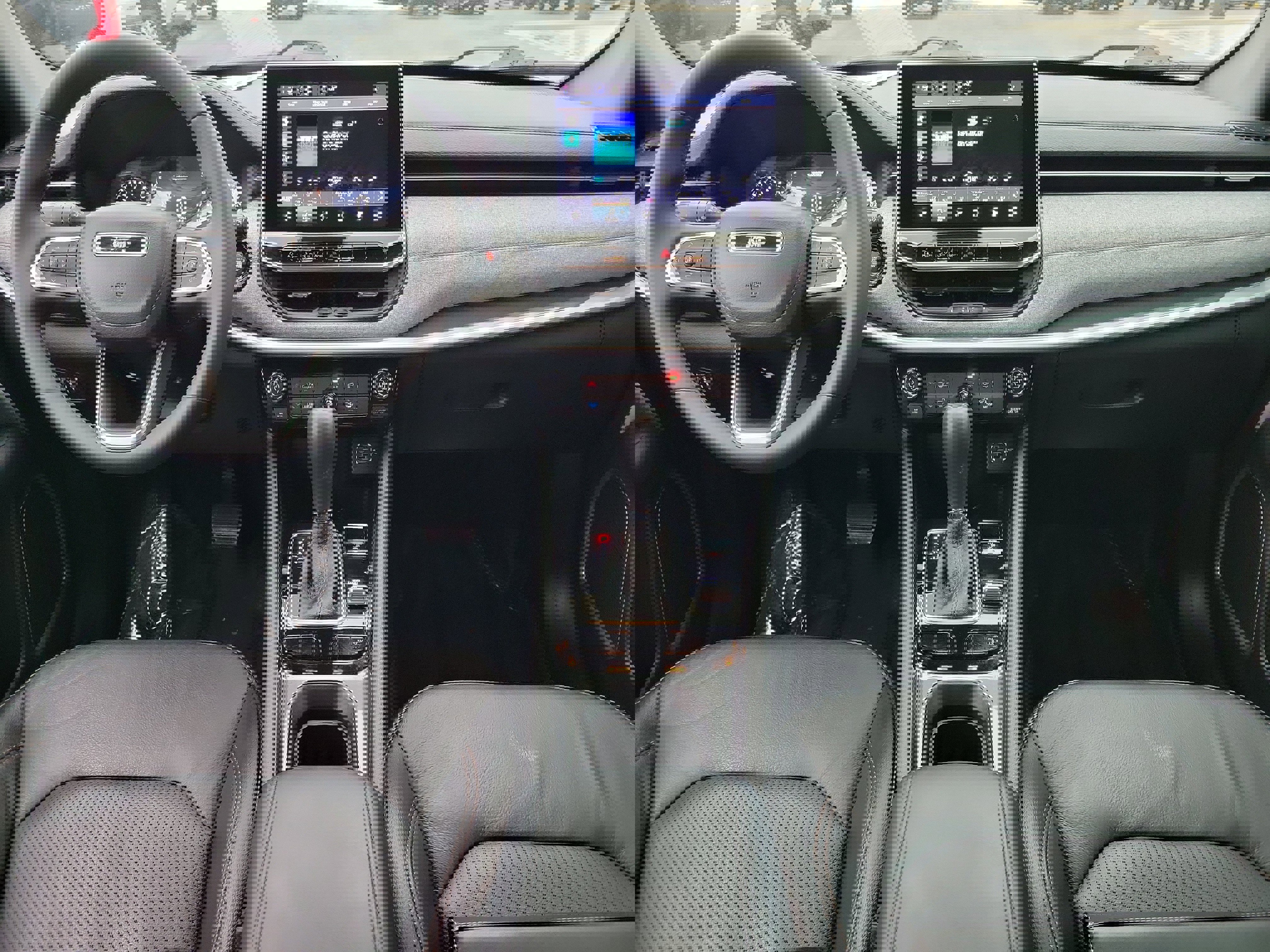 Used 2023 Jeep Compass Latitude image 9