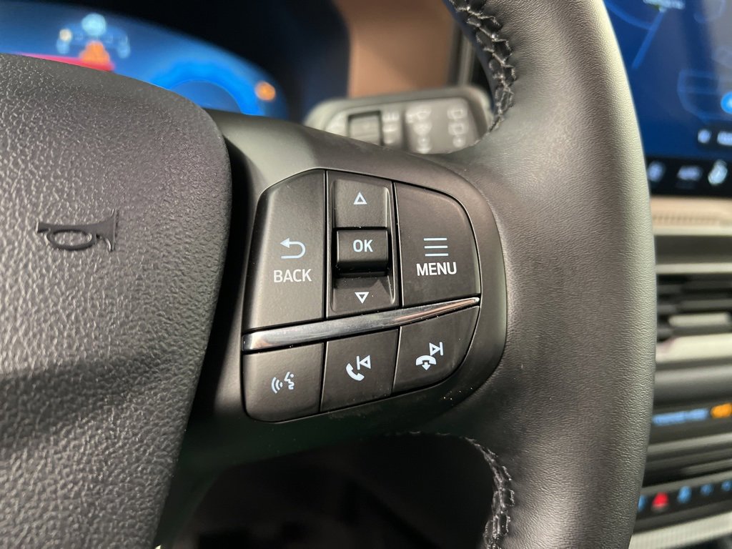 New 2025 Ford Bronco Sport Outer Banks w/ Outer Banks Tech Package+ image 18