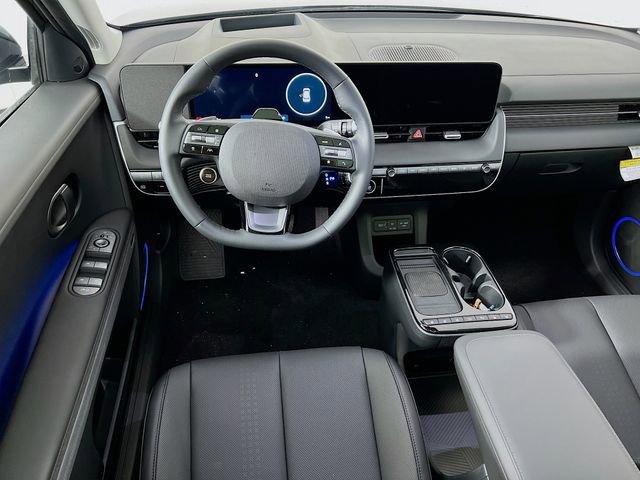 New 2026 Hyundai Ioniq 5 Limited image 21