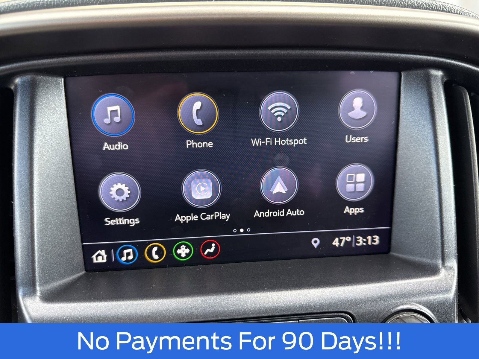 Used 2019 Chevrolet Colorado Z71 image 20