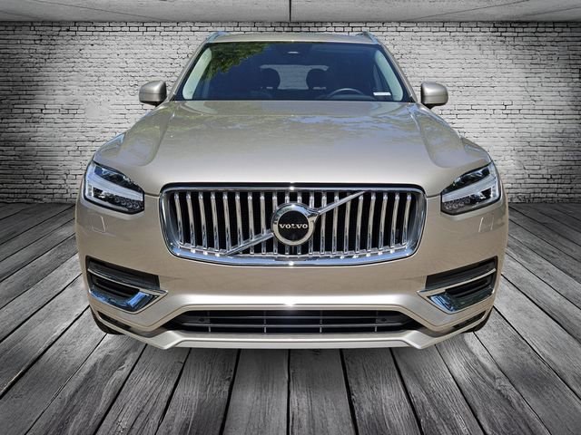 Used 2023 Volvo XC90 B6 Plus w/ Protection Package Premier image 8