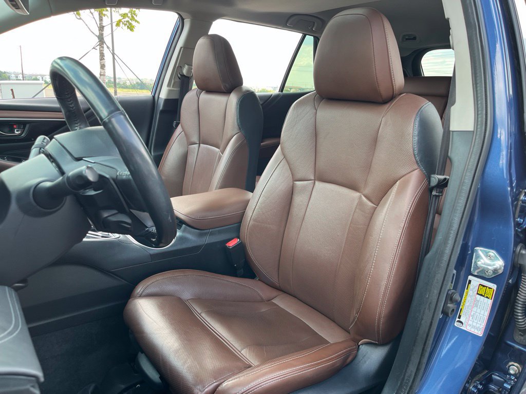 Used 2021 Subaru Outback Touring XT AWD/4WD image 29