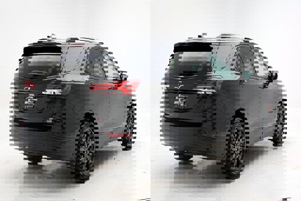 Used 2024 Chevrolet Equinox RS image 8