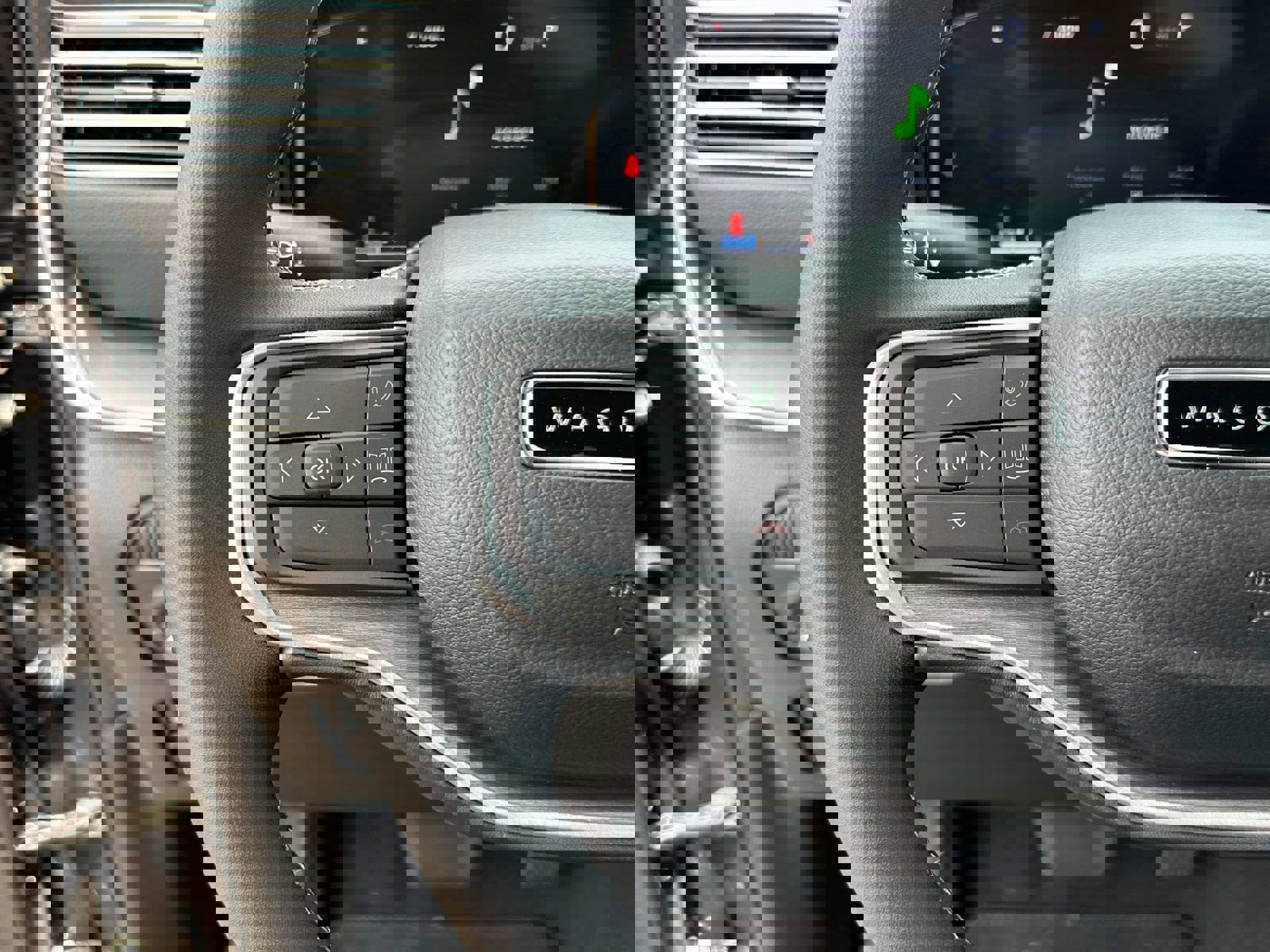 New 2025 Jeep Wagoneer Series II image 32