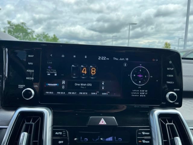 Used 2021 Kia Sorento SX AWD/4WD image 18