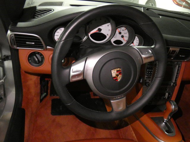 Used 2007 Porsche 911 Turbo image 20
