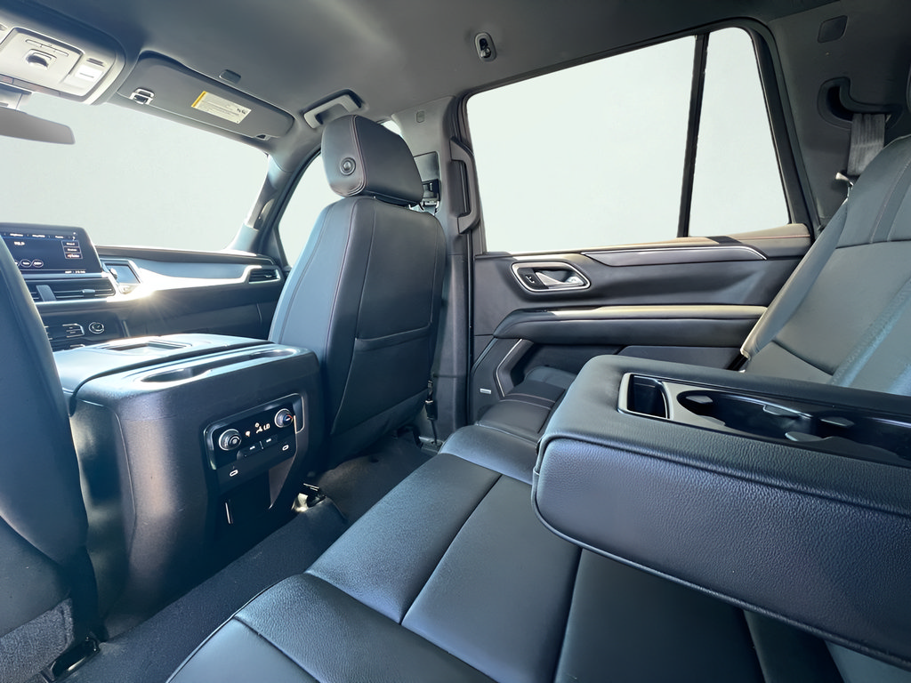 Used 2021 Chevrolet Tahoe RST AWD/4WD image 19