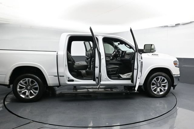 Used 2023 RAM 1500 Limited image 39